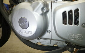 SUZUKI GRASS TRACKER Bigboy NJ47A