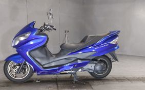 SUZUKI SKYWAVE 250SS CJ46A