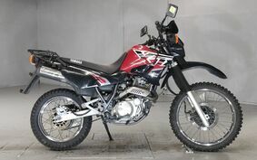 YAMAHA XT600 E 2002 DJ021