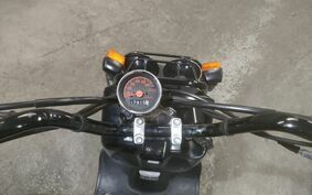 HONDA ZOOMER AF58