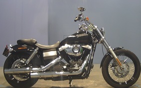 HARLEY FXDB 1580 2011 GX4