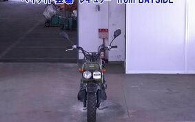 HONDA ｽﾞｰﾏｰ AF58