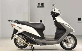 SUZUKI ADDRESS V125 DT11A