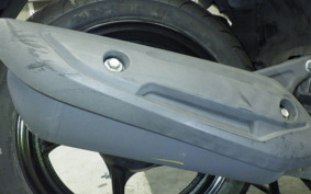 SUZUKI ADDRESS 110 CE47A