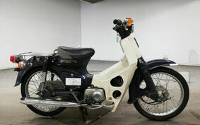 HONDA C70 SUPER CUB C70