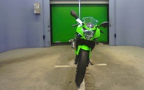 KAWASAKI NINJA 250 SL 2015 BX250A