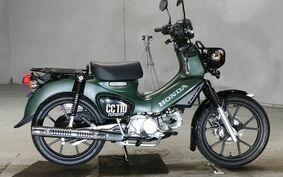 HONDA CROSS CUB 110 JA60