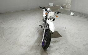 YAMAHA XT250X DG17J