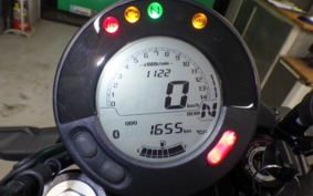 KAWASAKI ELIMINATOR400-3 2023 EL400A