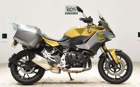 BMW F900XR 2020 0K21