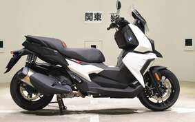 BMW C400X 0C09