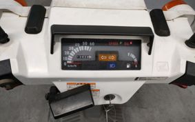 HONDA GYRO TD01