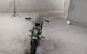 HONDA DUCKS70 ST70