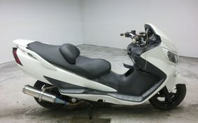 SUZUKI SKYWAVE 250 (Burgman 250) S CJ43A