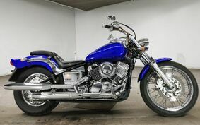 YAMAHA DRAGSTAR 400 2004 VH01J