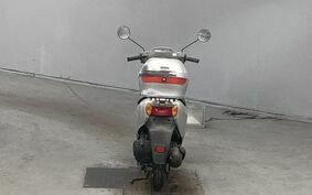 SUZUKI LET's 4 G CA41A