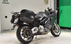 BMW F800ST 2008