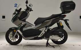 HONDA ADV150 KF38