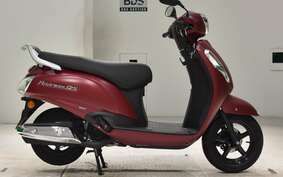 SUZUKI ADDRESS V125 Gen.2 DP12H