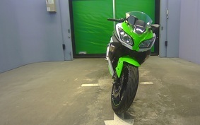 KAWASAKI NINJA 250 EX250L