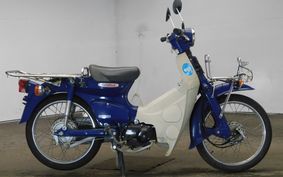 HONDA PRESS CUB 50 AA01