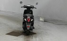 SUZUKI LET's G CA4AA