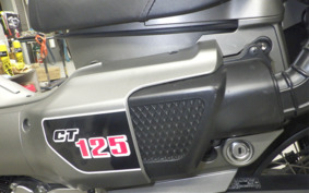 HONDA CT125-2 JA65