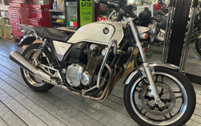 HONDA CB1100 2010 SC65