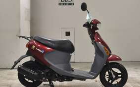 SUZUKI LET's 4 CA46A