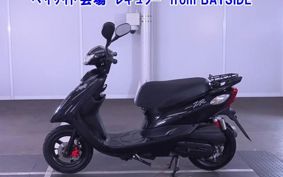 YAMAHA ジョグ ZR-3 SA39J