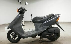 SUZUKI LET's 2 CA1PA