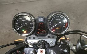 HONDA CB400SF VTEC REVO 2020 NC42