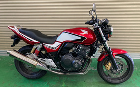 HONDA CB400SF 2011 NC42