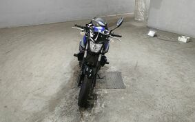 YAMAHA MT-25 RG43J