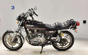 SUZUKI GS400 2022 GS400