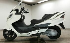 SUZUKI SKYWAVE 250 (Burgman 250) S CJ46A