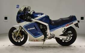 SUZUKI GSX-R1100 1986 GU74A