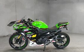 KAWASAKI NINJA 400 2020 EX400G