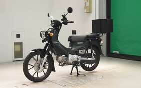 HONDA CROSS CUB 110 JA60