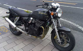 SUZUKI INAZUMA 400 (GSX400) 1998 GK7BA