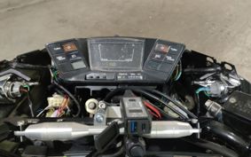 HONDA FUSION MF02