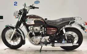 KAWASAKI W650 2005 EJ650A