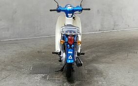 HONDA C110 SUPER CUB JA44