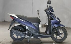 SUZUKI ADDRESS 110 CE47A