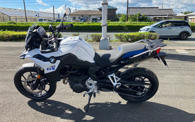 BMW F800GS 2024 0K51