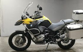 BMW R1200GS ADVENTURE 2011 0470