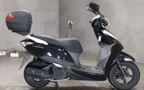 HONDA LEAD 125 JF45