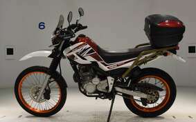 YAMAHA SEROW 250 Gen.2 DG17J