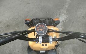 HONDA ZOOMER AF58