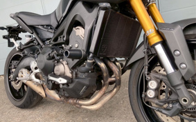 YAMAHA MT-09 ABS 2014 RN34J